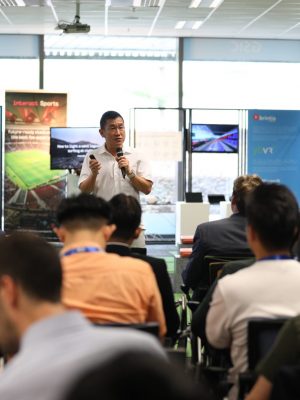 GSIC_Summit_Madrid_InteractSports