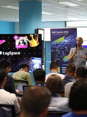 GSIC_Summit_Madrid_TagSpace