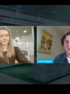 Kelvin Keane
