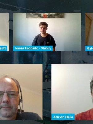 Sports Management Platforms