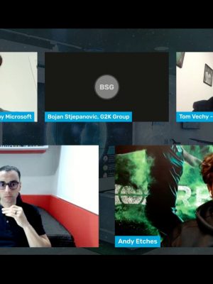 Technology as an ally